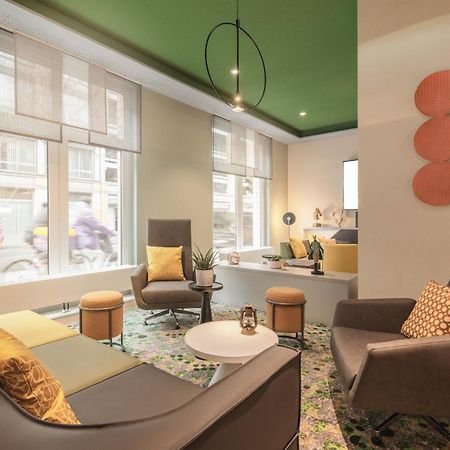 Holiday Inn - The Niu, Mill Cologne Muelheim, An Ihg Hotel Екстериор снимка