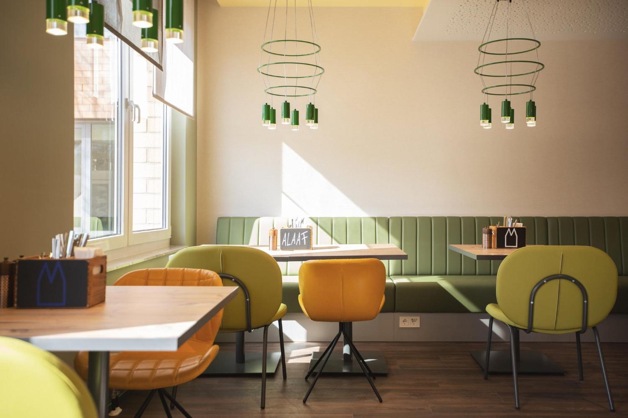 Holiday Inn - The Niu, Mill Cologne Muelheim, An Ihg Hotel Екстериор снимка